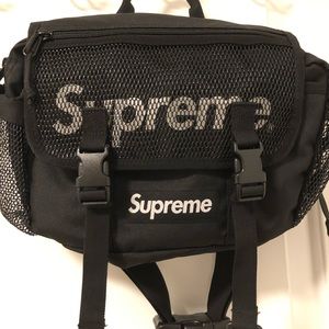 SUPREME